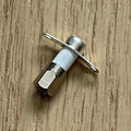 R Series Jackson Stand off Insulator Ceramic Terminals